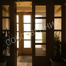 Квартира 91 м², 3-комнатная - изображение 3