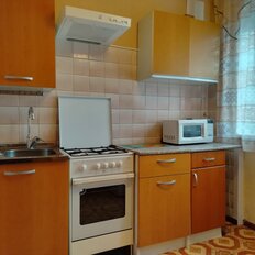 Квартира 31,5 м², 1-комнатная - изображение 3