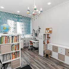 Квартира 107,9 м², 3-комнатная - изображение 4