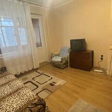 Квартира 36 м², 1-комнатная - изображение 2