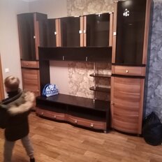 Квартира 40 м², 1-комнатная - изображение 5