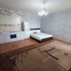 Квартира 40,2 м², студия - изображение 1