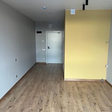 Квартира 22 м², студия - изображение 4