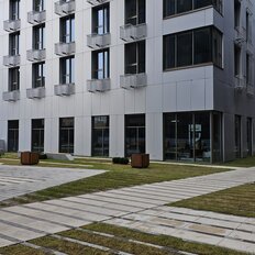 Квартира 28,1 м², студия - изображение 5