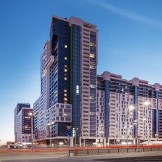 Квартира 62 м², 1-комнатная - изображение 2