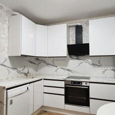 Квартира 75,6 м², 3-комнатная - изображение 4