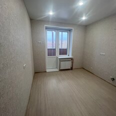 Квартира 41 м², 1-комнатная - изображение 3