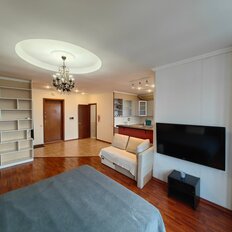 Квартира 45 м², 1-комнатная - изображение 2