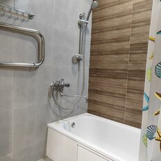 Квартира 38 м², 1-комнатная - изображение 5