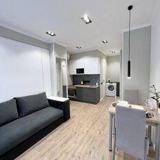 Квартира 20 м², студия - изображение 3