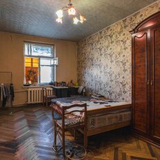 Квартира 107,7 м², 4-комнатная - изображение 5