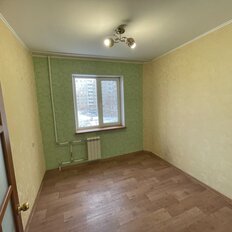 Квартира 61,5 м², 3-комнатная - изображение 5