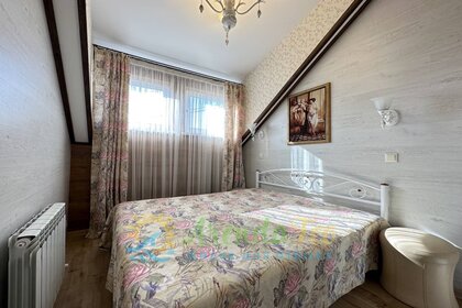 35 м² дом, 4 сотки участок 2 500 ₽ в сутки - изображение 64