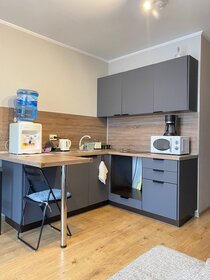 21,5 м², квартира-студия 1 770 ₽ в сутки - изображение 65