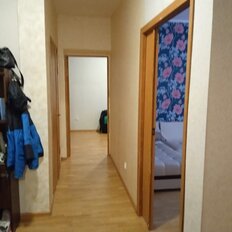 Квартира 60 м², 2-комнатная - изображение 4