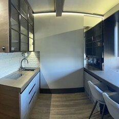 Квартира 40 м², студия - изображение 3