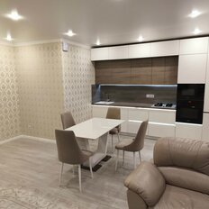 Квартира 88 м², 3-комнатная - изображение 1