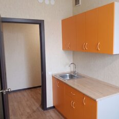 Квартира 60,8 м², 2-комнатная - изображение 1
