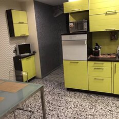 Квартира 90 м², 2-комнатная - изображение 1