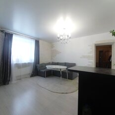 Квартира 82,3 м², 3-комнатная - изображение 4