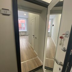 Квартира 13,9 м², студия - изображение 2