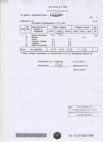 40 м², 1-комнатная квартира 12 000 000 ₽ - изображение 81