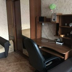 Квартира 30 м², 1-комнатная - изображение 5