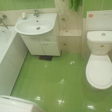 Квартира 40,9 м², 1-комнатная - изображение 5