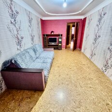 Квартира 58 м², 2-комнатная - изображение 3