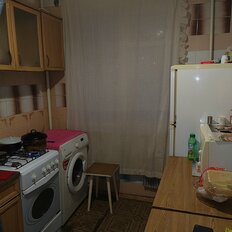 Квартира 30 м², 1-комнатная - изображение 4