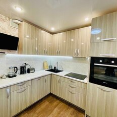 Квартира 62,2 м², 2-комнатная - изображение 2
