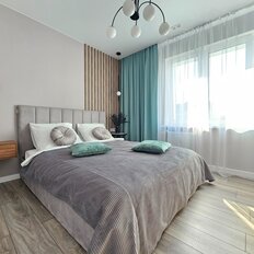 Квартира 37 м², 1-комнатная - изображение 2