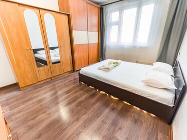 67 м², 2-комнатная квартира 3 190 ₽ в сутки - изображение 40