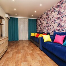 Квартира 36 м², 1-комнатная - изображение 4