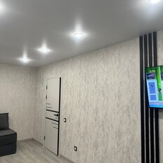 Квартира 50 м², 2-комнатная - изображение 4