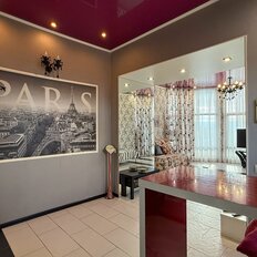 Квартира 55 м², 1-комнатная - изображение 3