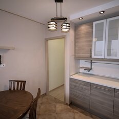 Квартира 41,8 м², 1-комнатная - изображение 3