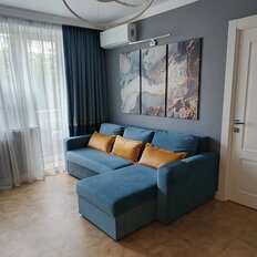 Квартира 44 м², 2-комнатная - изображение 2