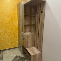 Квартира 78,1 м², 3-комнатная - изображение 2