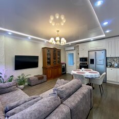 Квартира 105 м², 4-комнатная - изображение 4