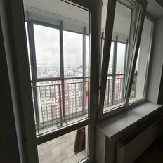 Квартира 27 м², 1-комнатная - изображение 2