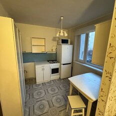 Квартира 35 м², 1-комнатная - изображение 3