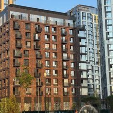 Квартира 50,3 м², 1-комнатная - изображение 3