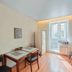 Квартира 108,9 м², 3-комнатная - изображение 3