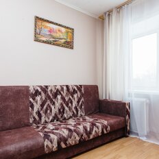 Квартира 31 м², 1-комнатная - изображение 2