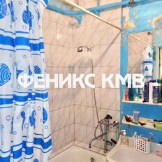 Квартира 33 м², 1-комнатные - изображение 4