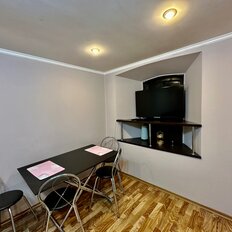Квартира 40 м², 2-комнатная - изображение 5