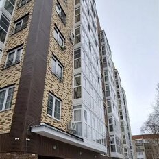 Квартира 69 м², 2-комнатная - изображение 2
