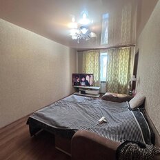 Квартира 37 м², 2-комнатная - изображение 1