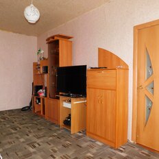 Квартира 55,5 м², 3-комнатная - изображение 5